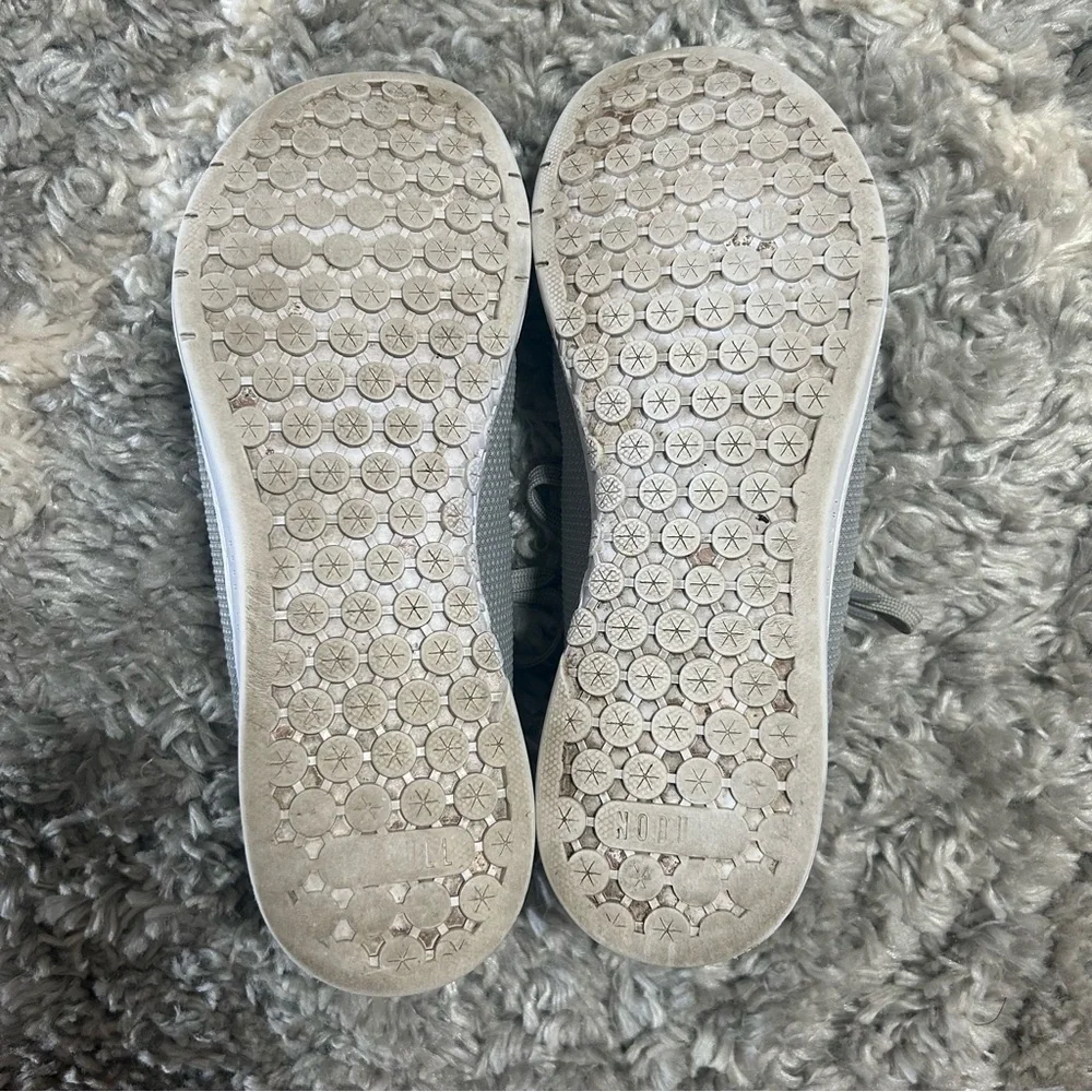 NOBULL outwork sneakers